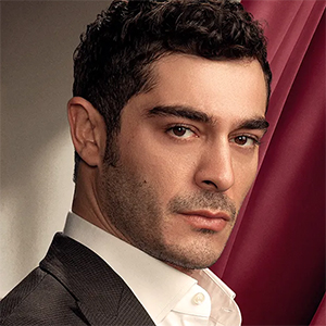 Burak Deniz as Mahir Yilmaz