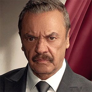 Mesut Akusta as Rasit Kara