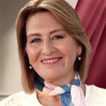 Ozlem Turkad as Sureyya Yilmaz