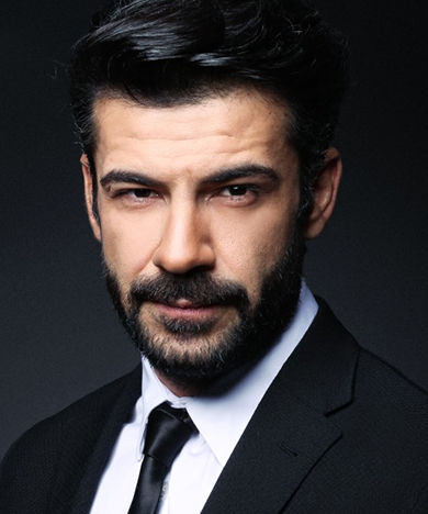 Ruzgar Aksoy - Actor