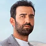 Ferit Kaya as Demir Baybars