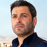 Ozan Akbaba as Cihan Albora